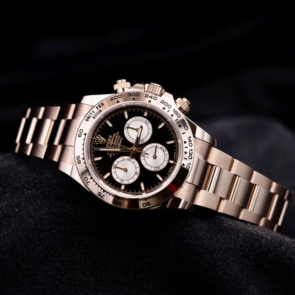 Rolex Daytona